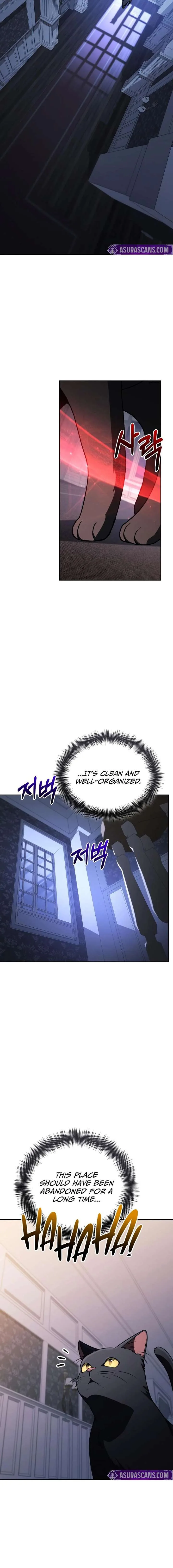 Genius Prismatic Mage Chapter 63 page 24
