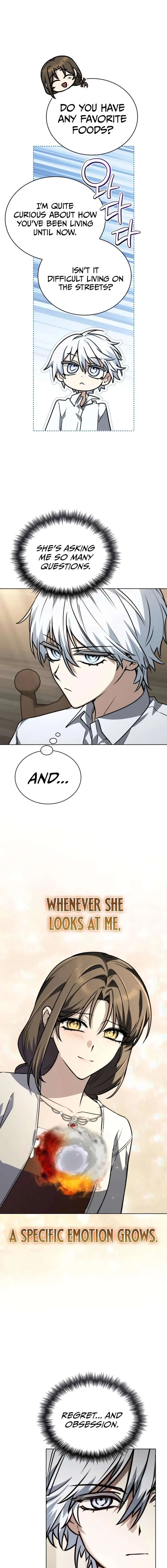 Genius Prismatic Mage Chapter 64 page 16