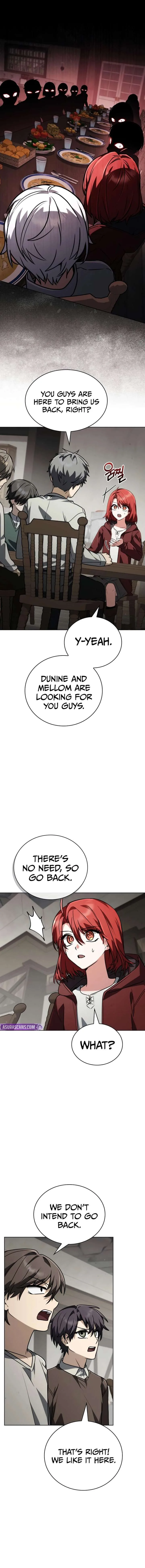 Genius Prismatic Mage Chapter 64 page 20