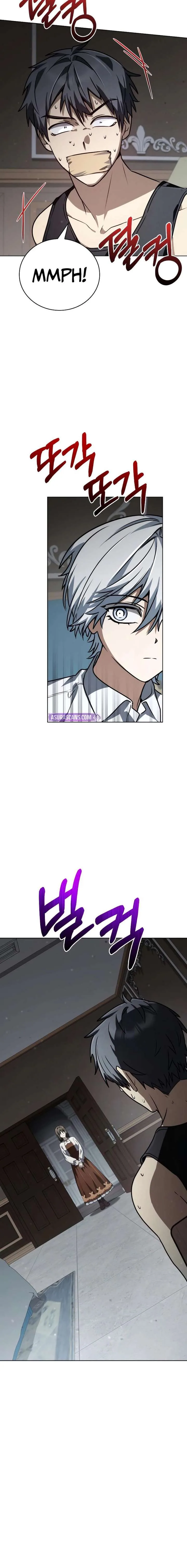 Genius Prismatic Mage Chapter 65 page 9