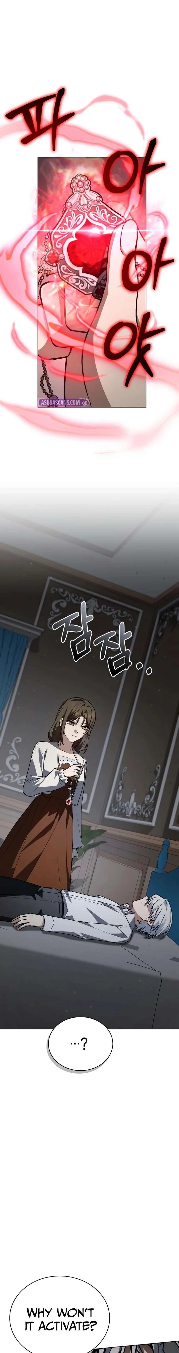 Genius Prismatic Mage Chapter 65 page 14