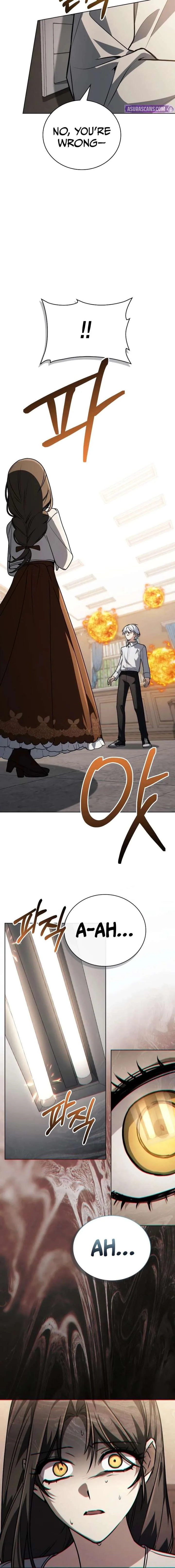 Genius Prismatic Mage Chapter 65 page 19