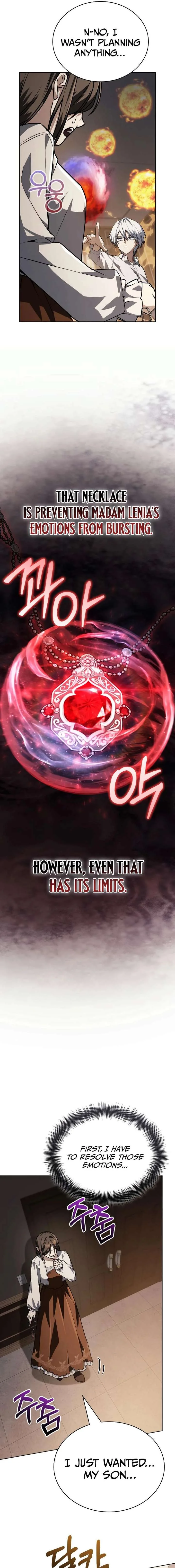 Genius Prismatic Mage Chapter 65 page 18
