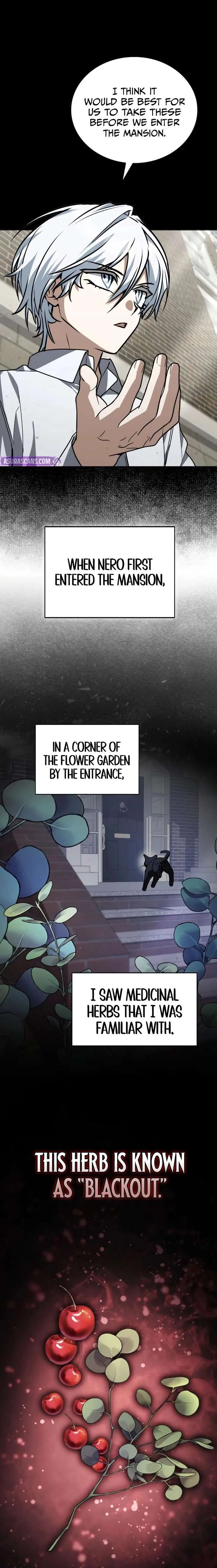 Genius Prismatic Mage Chapter 65 page 4