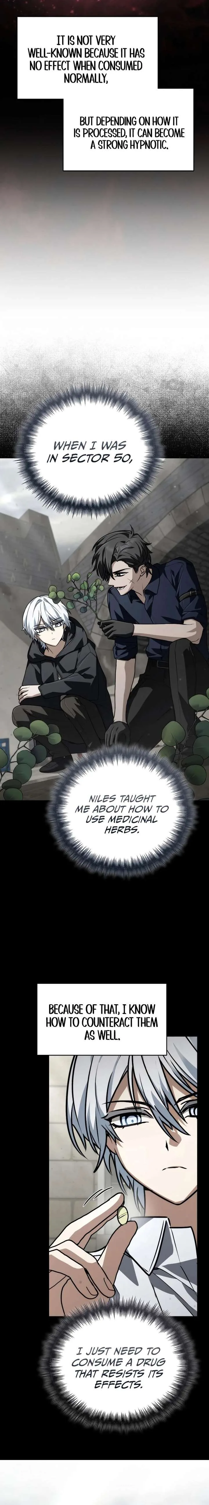 Genius Prismatic Mage Chapter 65 page 5