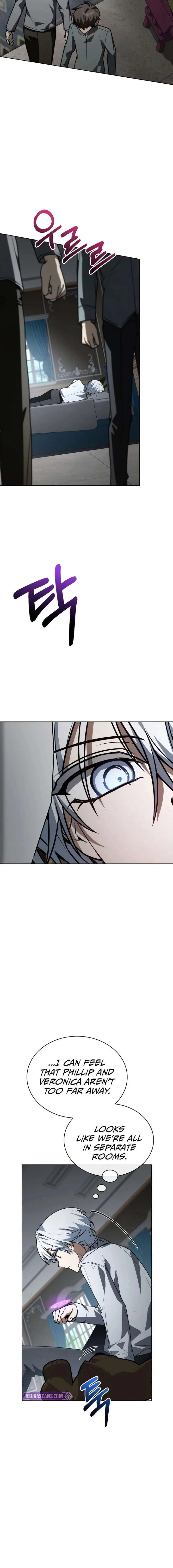 Genius Prismatic Mage Chapter 65 page 7