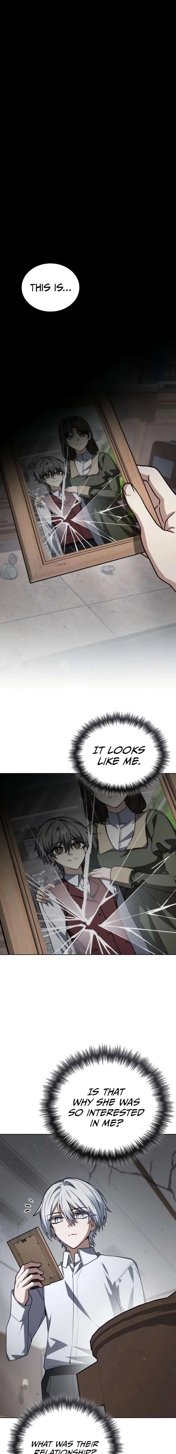 Genius Prismatic Mage Chapter 66 page 2