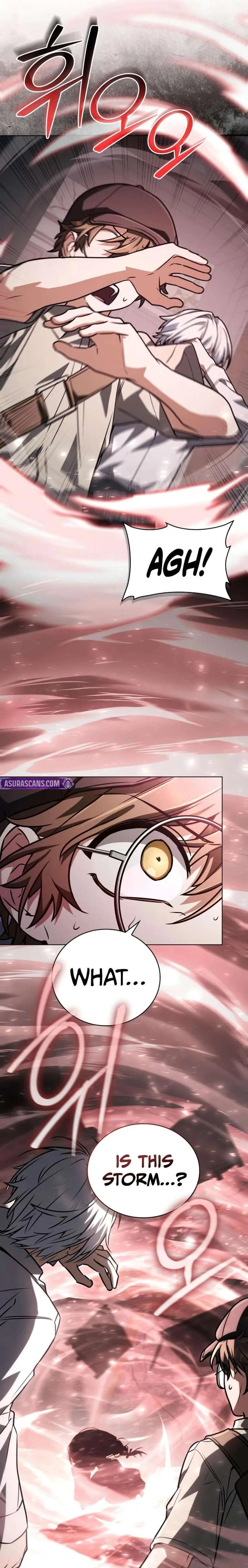 Genius Prismatic Mage Chapter 66 page 25