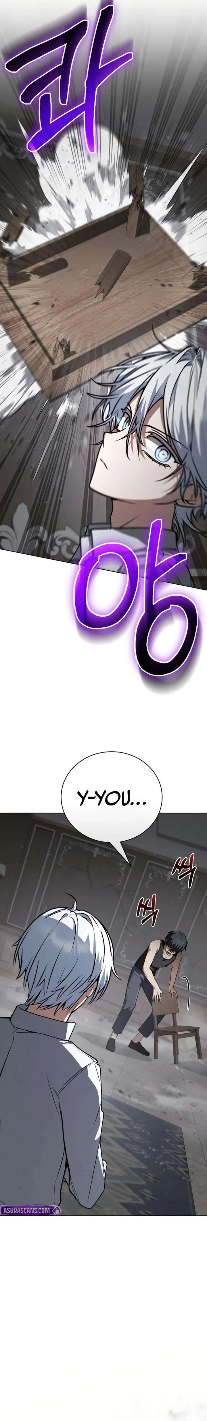 Genius Prismatic Mage Chapter 66 page 5