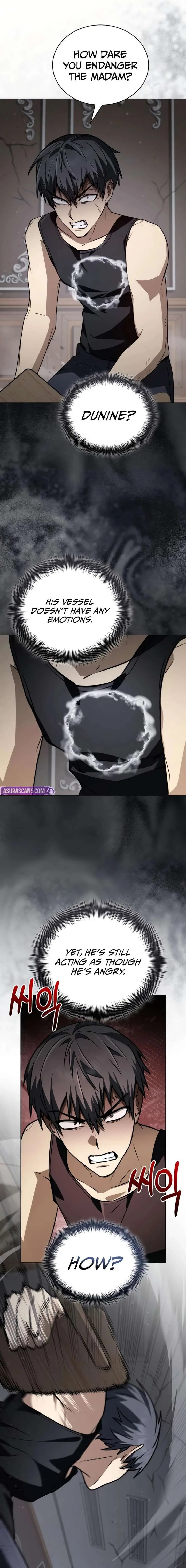 Genius Prismatic Mage Chapter 66 page 6