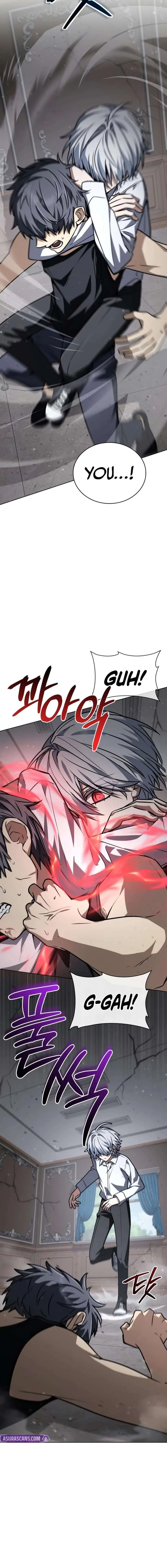 Genius Prismatic Mage Chapter 66 page 11