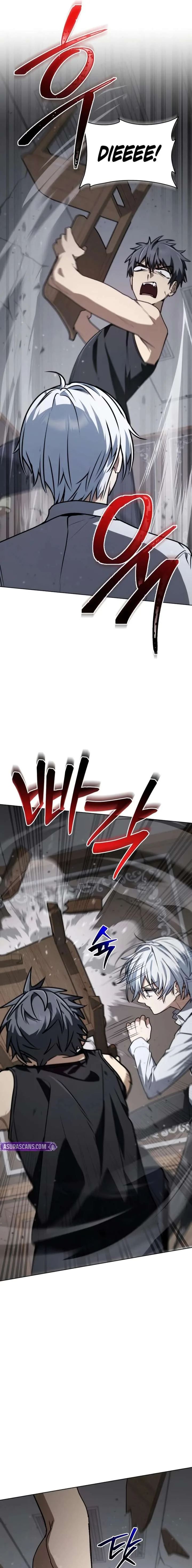 Genius Prismatic Mage Chapter 66 page 8