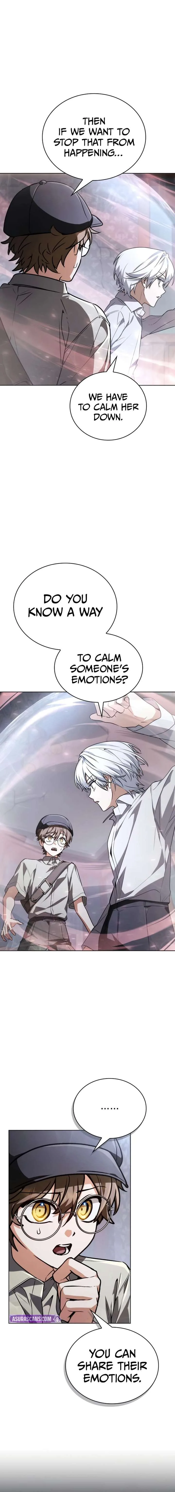 Genius Prismatic Mage Chapter 67 page 5