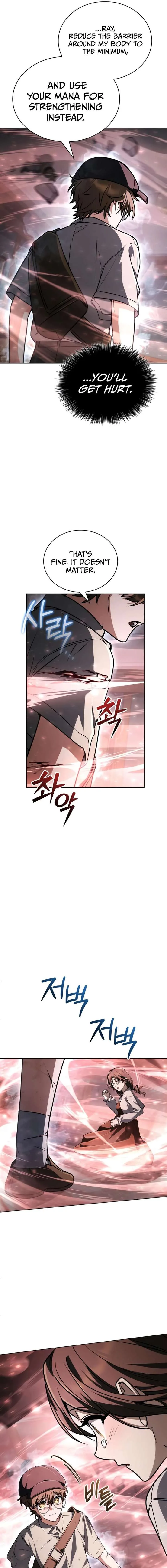 Genius Prismatic Mage Chapter 67 page 16
