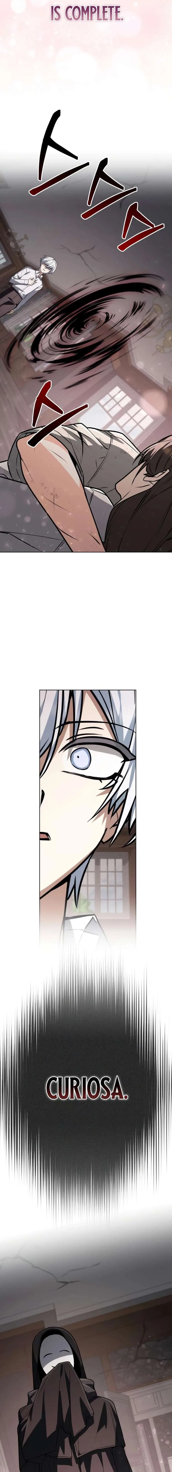 Genius Prismatic Mage Chapter 67 page 26