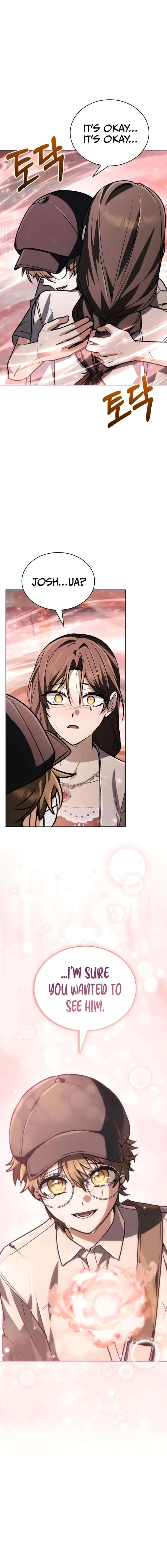 Genius Prismatic Mage Chapter 67 page 18