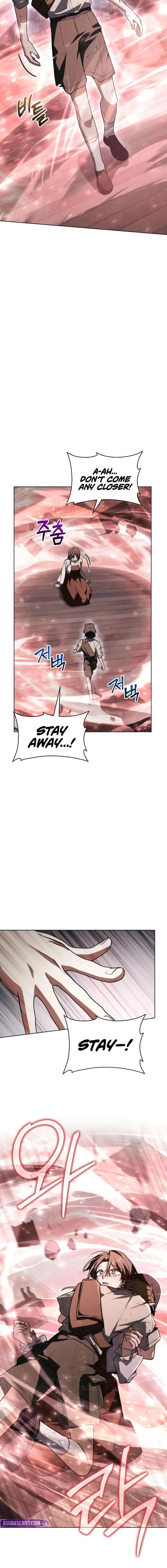Genius Prismatic Mage Chapter 67 page 17