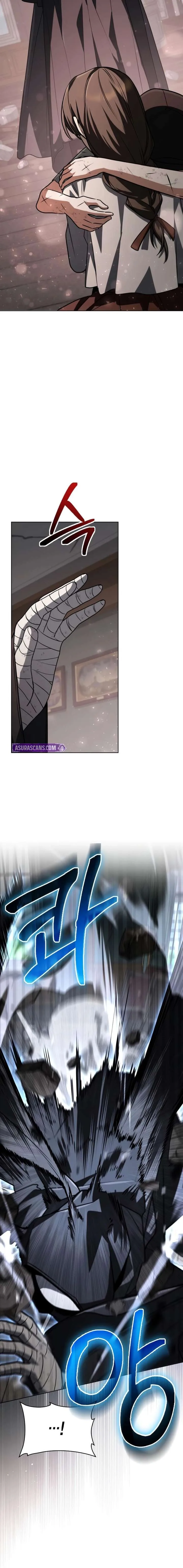 Genius Prismatic Mage Chapter 67 page 27