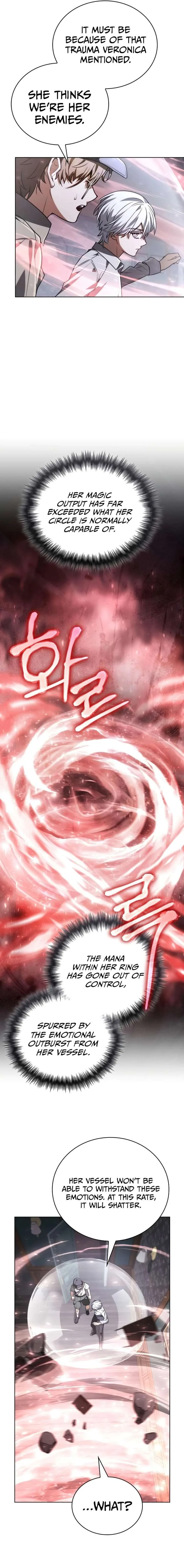 Genius Prismatic Mage Chapter 67 page 4