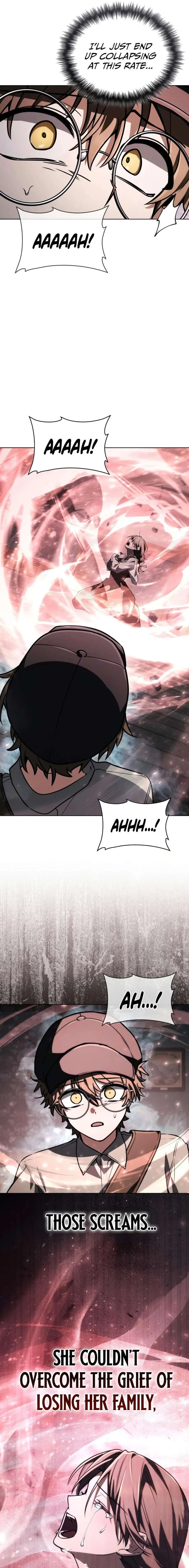 Genius Prismatic Mage Chapter 67 page 14