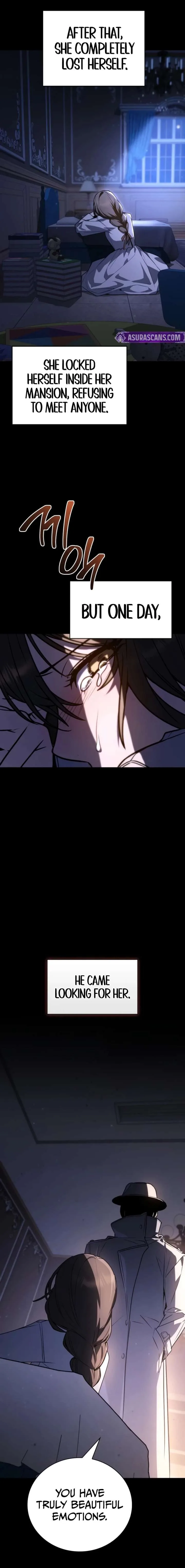 Genius Prismatic Mage Chapter 68 page 29