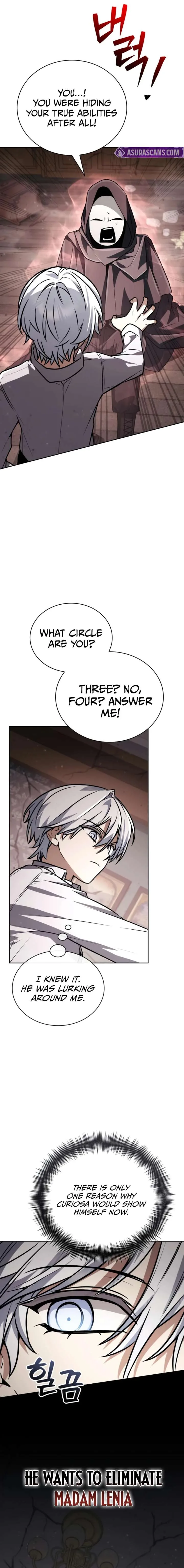 Genius Prismatic Mage Chapter 68 page 4