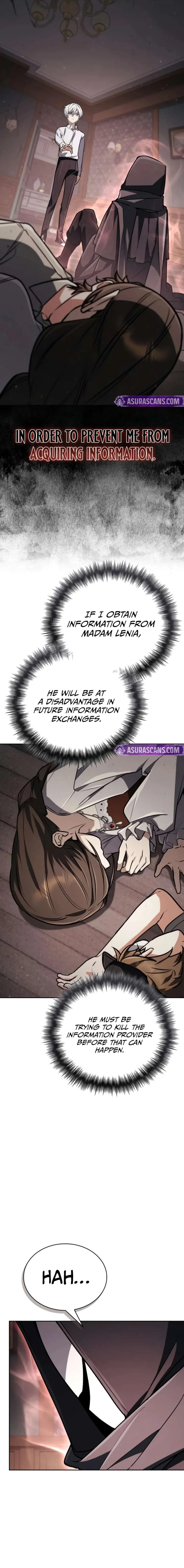 Genius Prismatic Mage Chapter 68 page 5