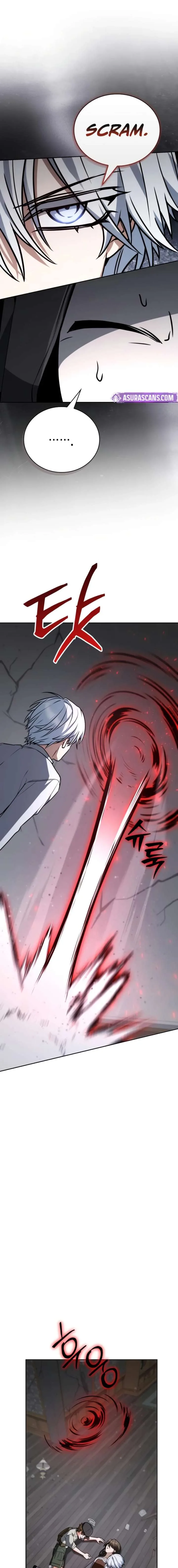 Genius Prismatic Mage Chapter 68 page 17