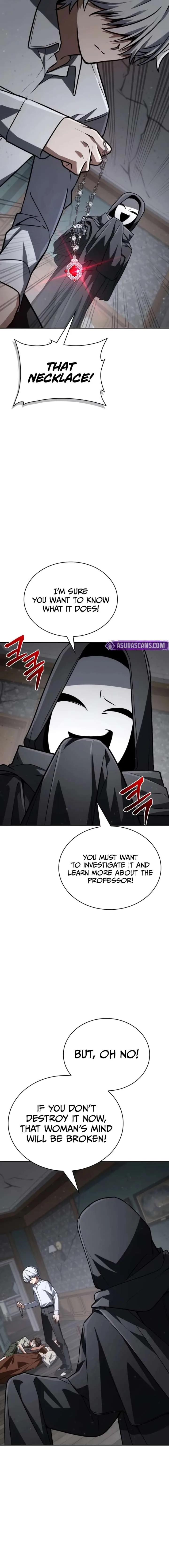Genius Prismatic Mage Chapter 68 page 11