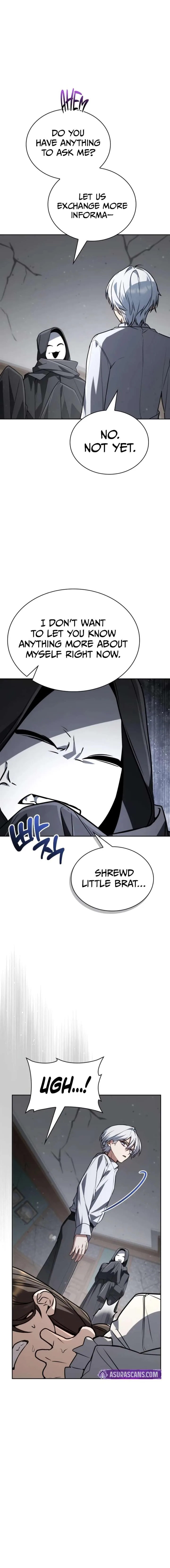 Genius Prismatic Mage Chapter 68 page 9