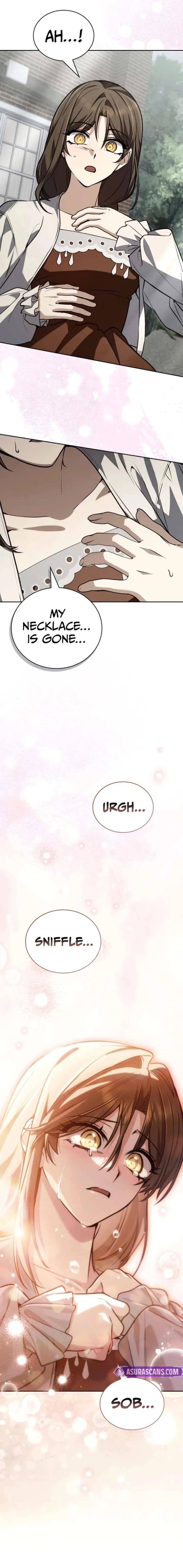 Genius Prismatic Mage Chapter 68 page 22