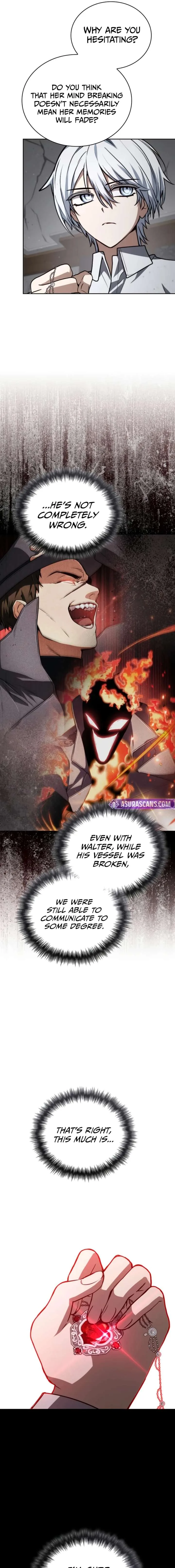 Genius Prismatic Mage Chapter 68 page 12