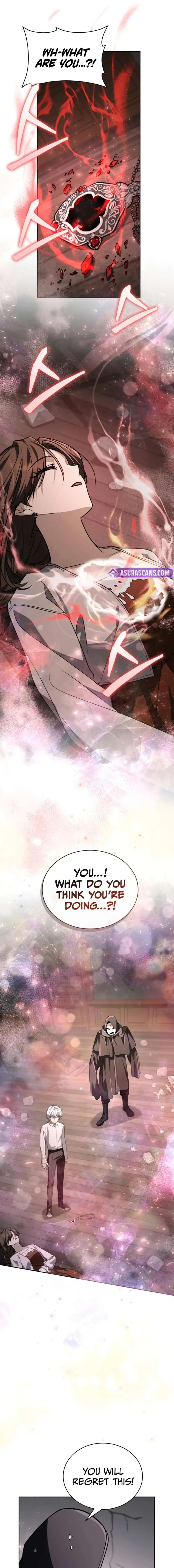 Genius Prismatic Mage Chapter 68 page 15