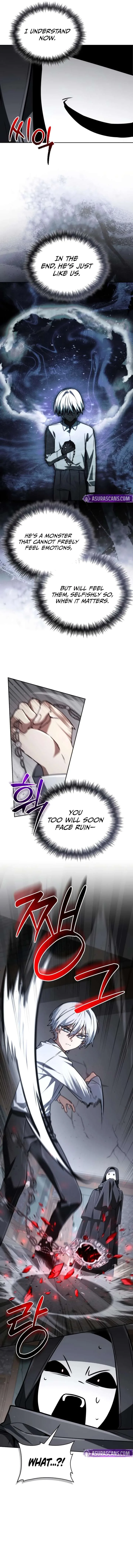 Genius Prismatic Mage Chapter 68 page 14