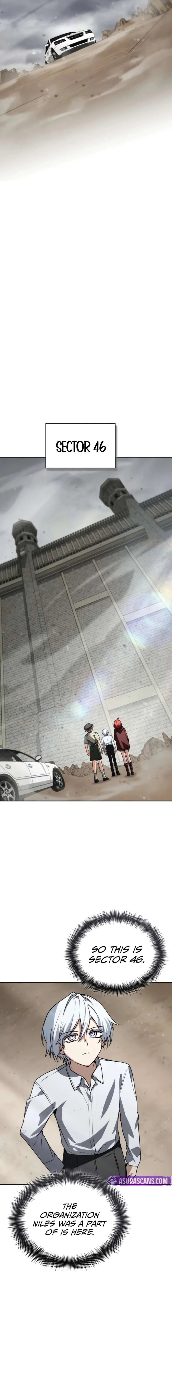 Genius Prismatic Mage Chapter 69 page 19