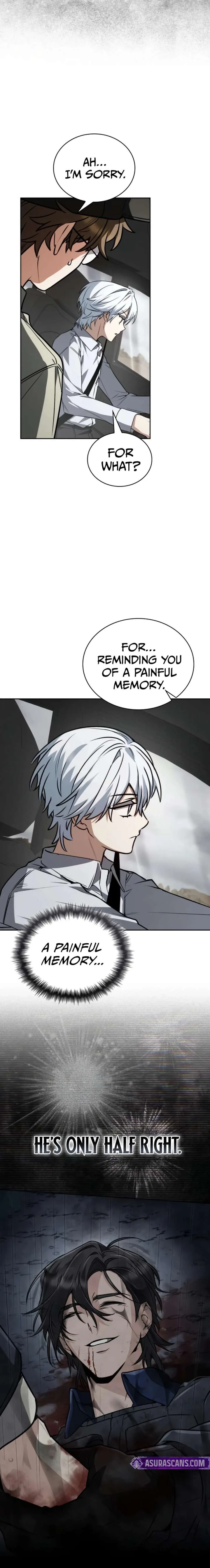Genius Prismatic Mage Chapter 69 page 17