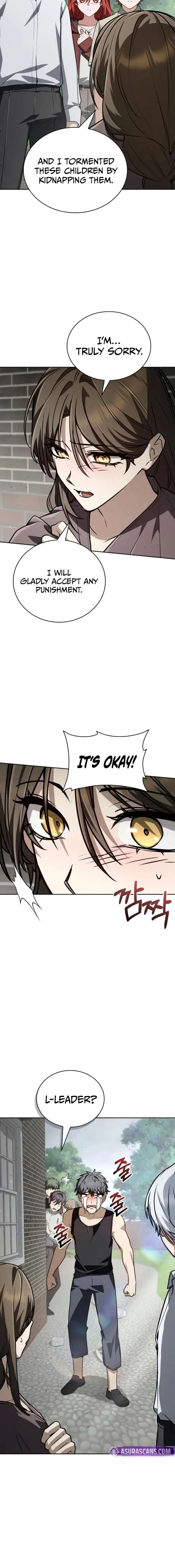 Genius Prismatic Mage Chapter 69 page 3