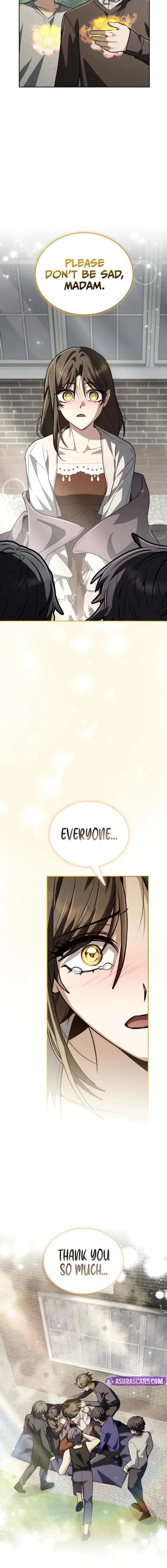 Genius Prismatic Mage Chapter 69 page 5