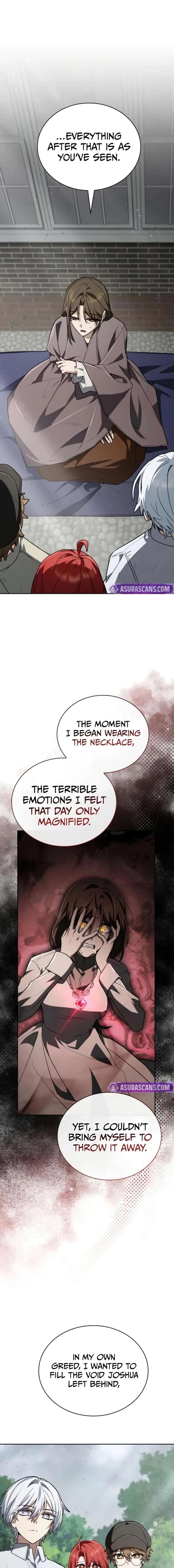 Genius Prismatic Mage Chapter 69 page 2
