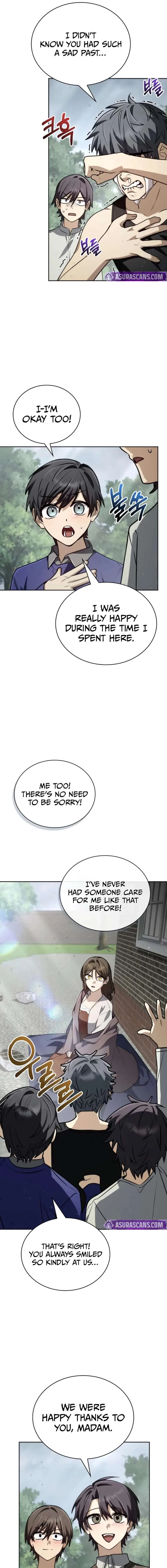 Genius Prismatic Mage Chapter 69 page 4