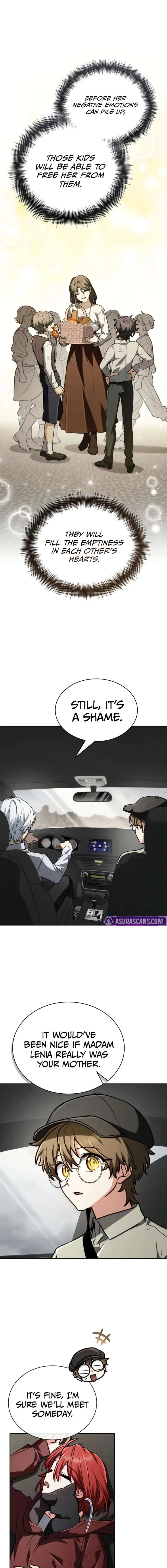 Genius Prismatic Mage Chapter 69 page 8