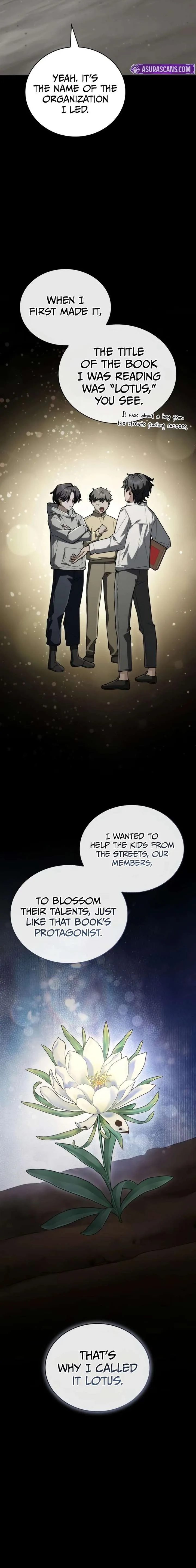 Genius Prismatic Mage Chapter 70 page 3
