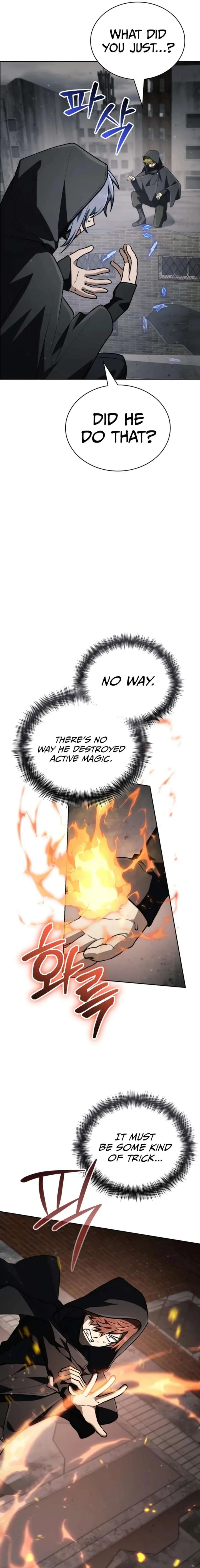 Genius Prismatic Mage Chapter 71 page 6
