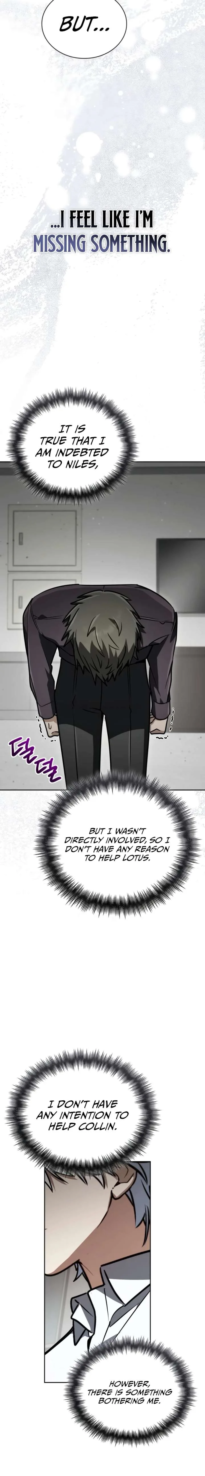 Genius Prismatic Mage Chapter 71 page 27