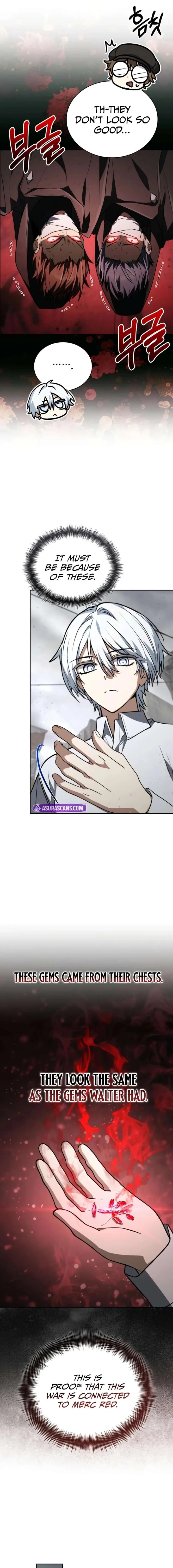 Genius Prismatic Mage Chapter 71 page 12