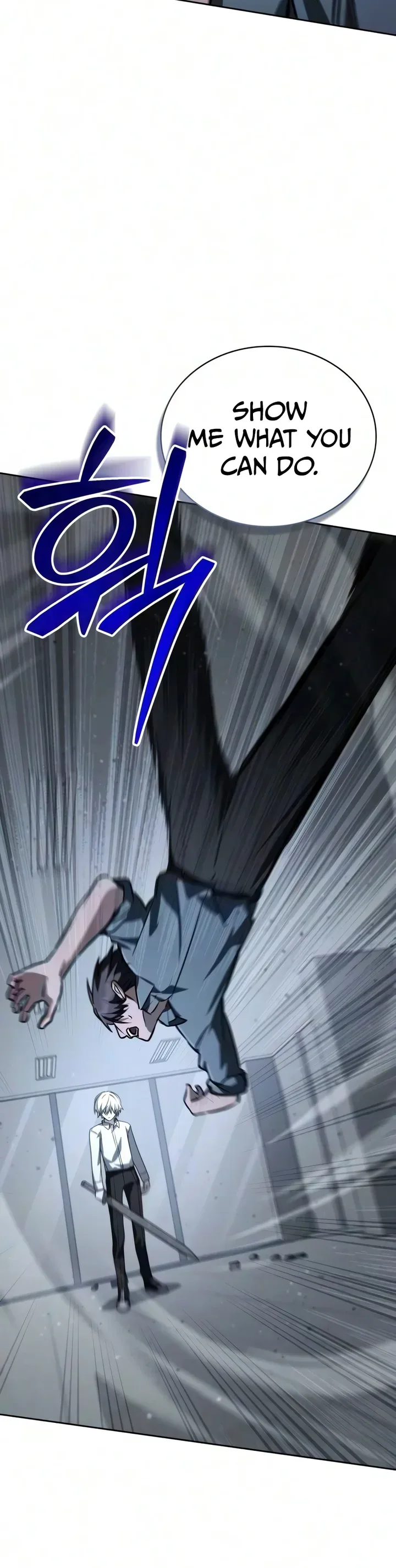 Genius Prismatic Mage Chapter 79 page 17