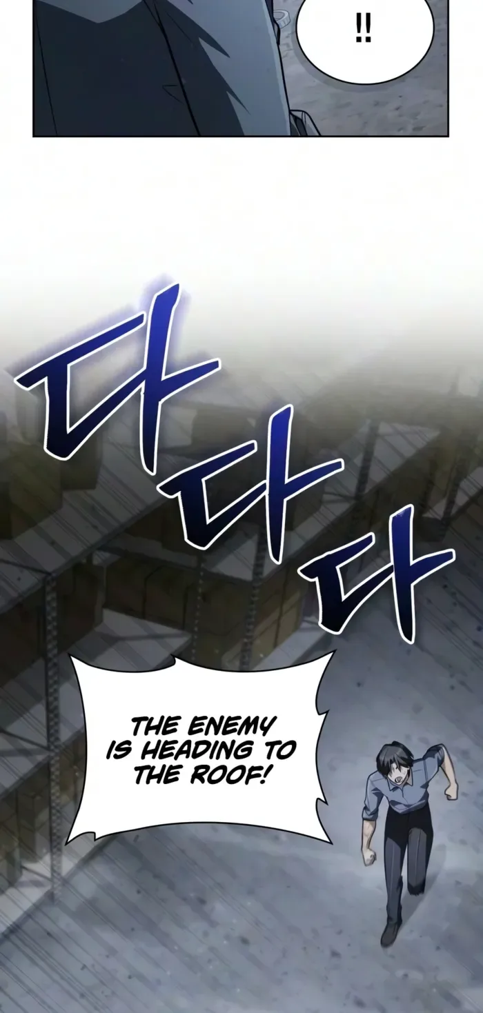 Genius Prismatic Mage Chapter 80 page 4