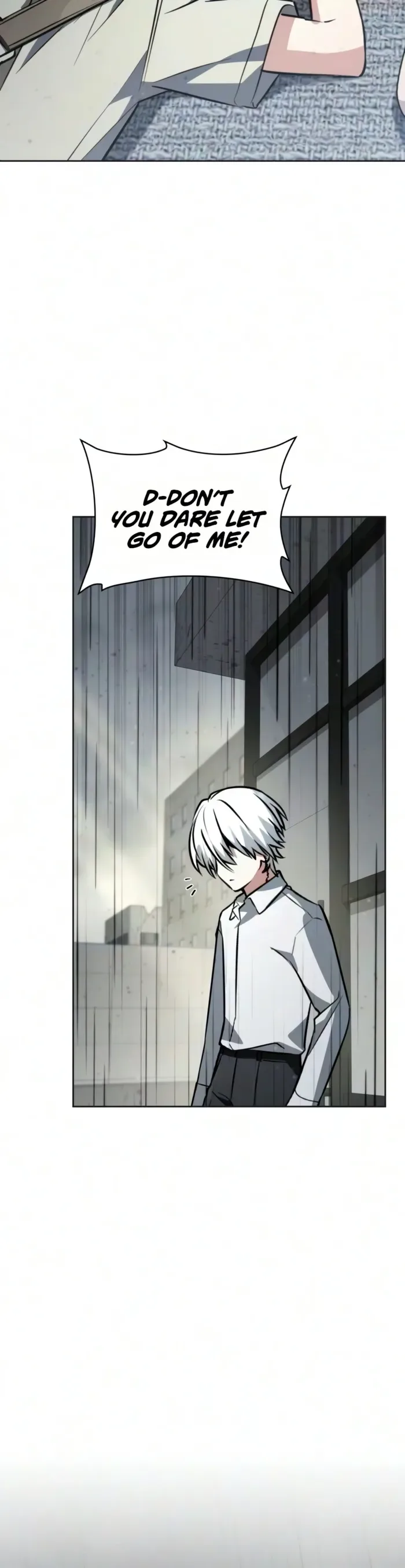 Genius Prismatic Mage Chapter 81 page 11