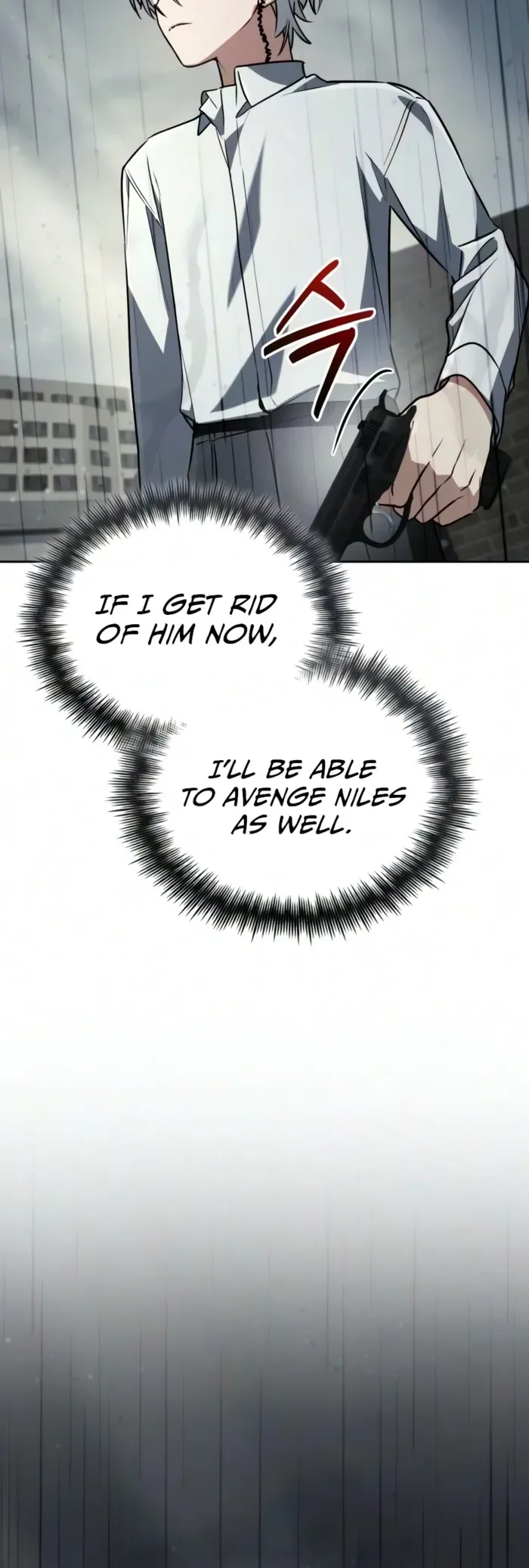 Genius Prismatic Mage Chapter 81 page 13