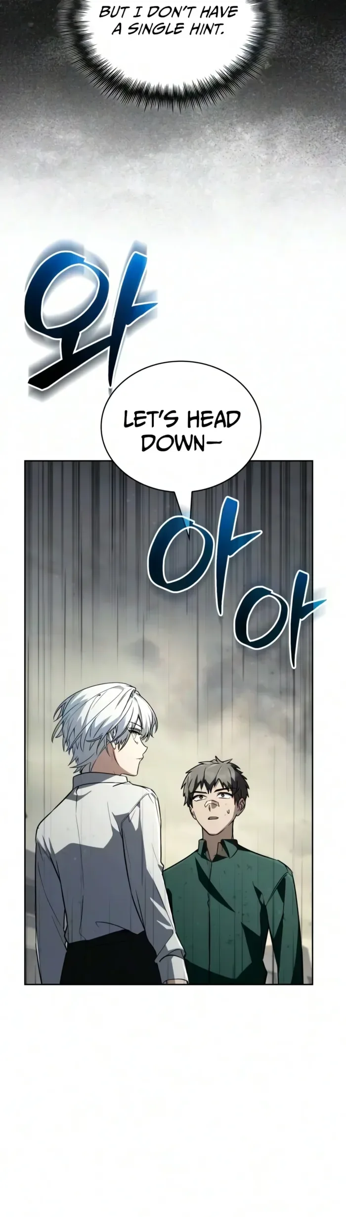 Genius Prismatic Mage Chapter 81 page 19